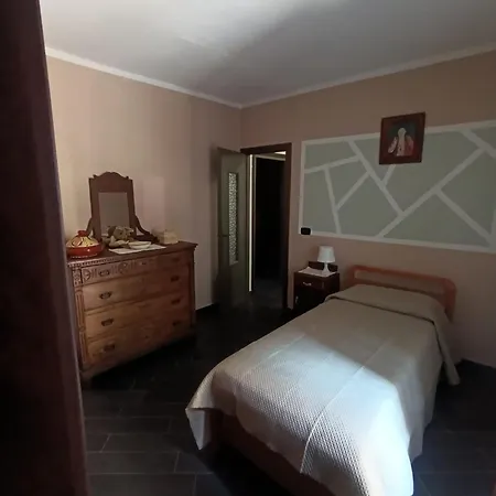 La Casa Dei Ruc Hébergement de vacances