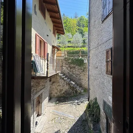 La Casa Dei Ruc Hébergement de vacances