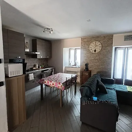 Hébergement de vacances La Casa Dei Ruc Capo di Ponte