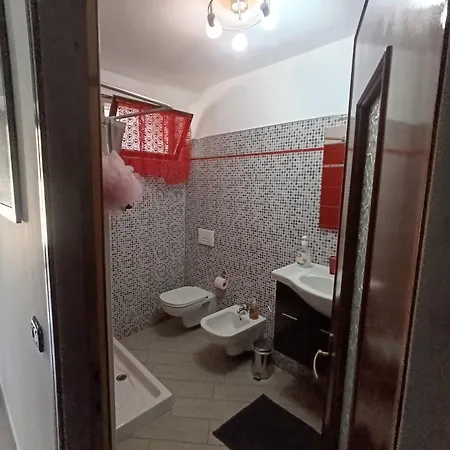 La Casa Dei Ruc Capo di Ponte