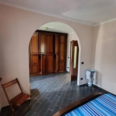 La Casa Dei Ruc *