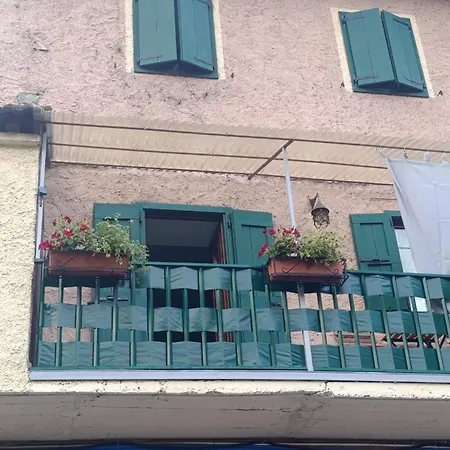 La Casa Dei Ruc