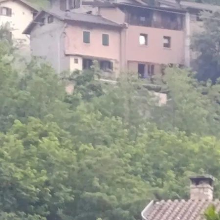 Hébergement de vacances La Casa Dei Ruc