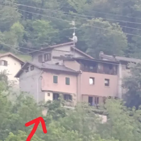 Ferienhaus La Casa Dei Ruc *