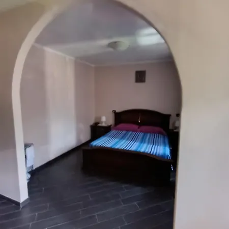La Casa Dei Ruc