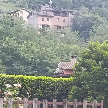La Casa Dei Ruc * Capo di Ponte